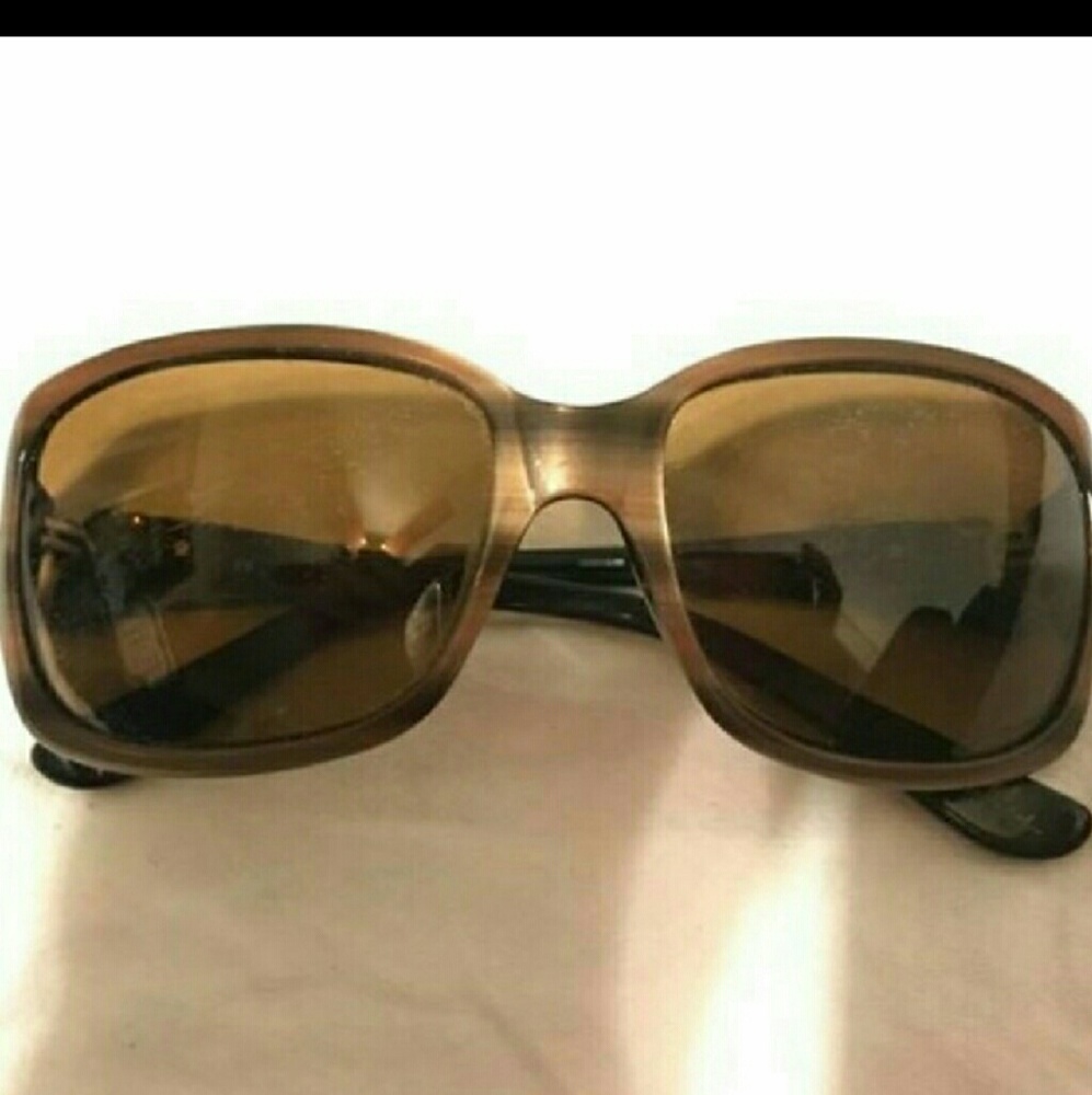 Oakley Sunglasses